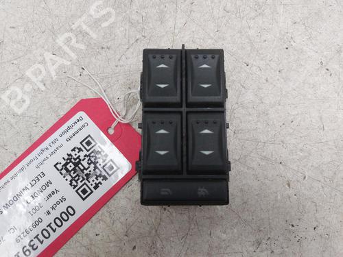 Used Switch FORD MONDEO III (B5Y) 2.0 16V (146 hp) 26862657