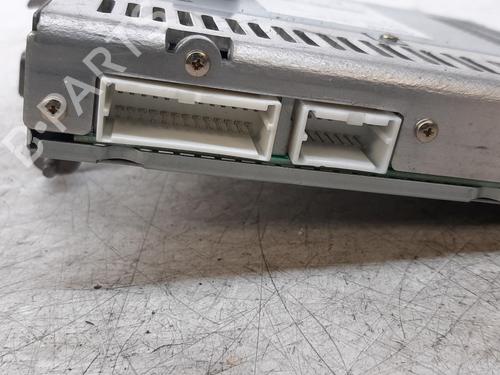 Electronic module NISSAN PRIMERA Hatchback (P12) 2.2 dCi | BP26748937M83 