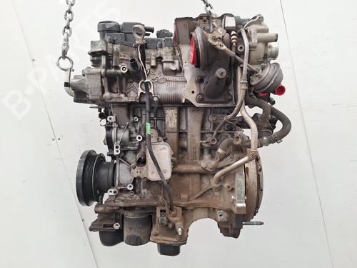 Engine PEUGEOT 2008 I (CU_) 1.2 THP 110 / PureTech 110 | BP37422056M1 - Image 4