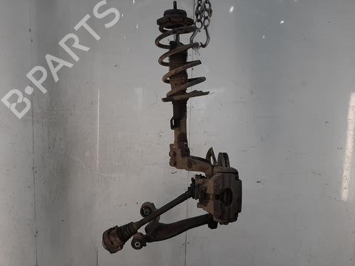 Suspensão frente esquerda VW TRANSPORTER T5 Van (7HA, 7HH, 7EA, 7EH) 2.0 TDI (114 hp) 26853198