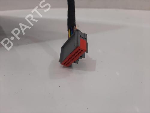 Right mirror LAND ROVER RANGE ROVER SPORT II (L494) 4.4 SDV8 4x4 | BP29553932C27 