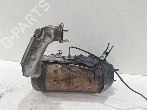 Particulate filter NISSAN JUKE (F15) 1.5 dCi | BP32144510M81 