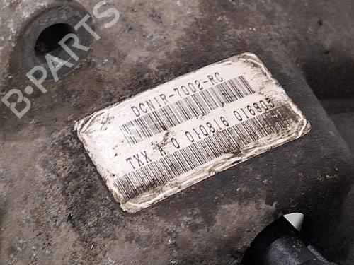 Gearbox FORD ECOSPORT 1.5 Ti | BP30180479M3