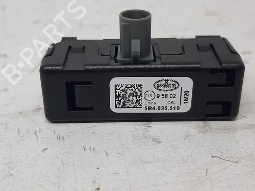 Control unit AUDI A3 Limousine (8YS, 8YM) S3 TFSI quattro | BP26751848M11 - Image 4