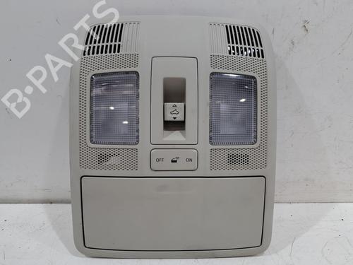 Used Interior roof light MAZDA CX-5 (KE, GH) 2.2 D AWD (KE102) (175 hp) 30179605