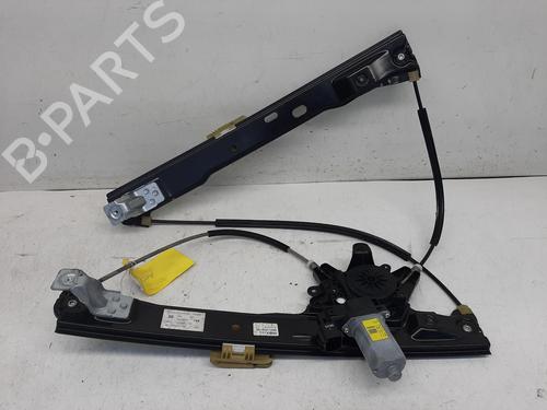 Front left window mechanism FORD GRAND C-MAX (DXA/CB7, DXA/CEU) 1.6 TDCi | BP26785153C22 