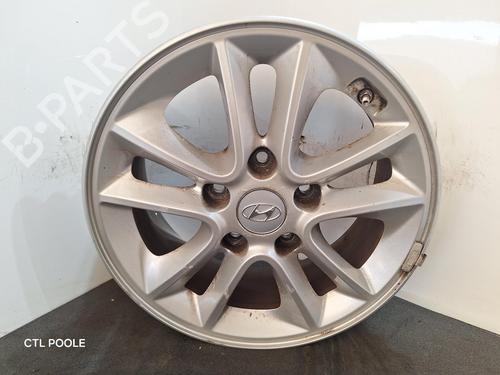 Used Rim Rim 38543645 38543645