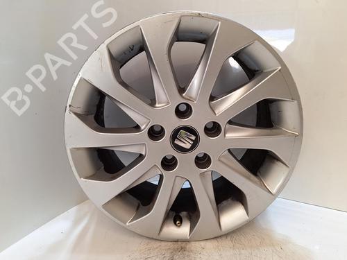 Used Rim Rim SEAT LEON (5F1) 1.4 TSI (125 hp) 33435421 33435421