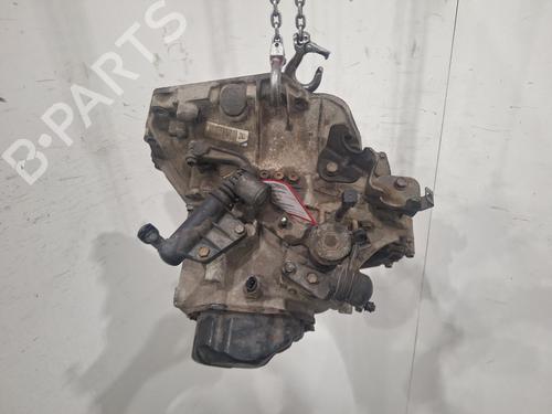 Gearbox SUZUKI SWIFT III (MZ, EZ) 1.3 (RS413, ZC11S) | BP37491445M3 - Image 5
