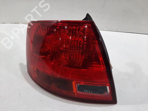 Left taillight AUDI A4 B7 Avant (8ED) 3.0 TDI quattro | BP29397362C34 