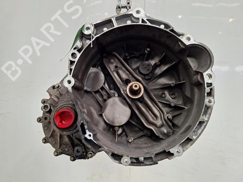 gearbox-mini-mini-countryman-r60-2010-2011-2012-2013-2014-2015-2016-39202235 main image