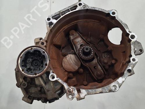 Used Gearbox Gearbox VW GOLF VII Variant (BA5, BV5) 1.6 TDI (105 hp) 36290350 36290350