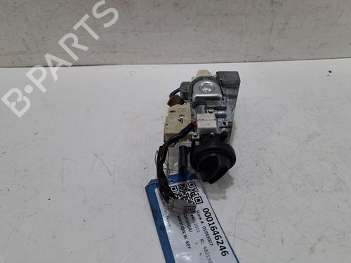 Ignition barrel NISSAN QASHQAI I (J10, NJ10) 1.5 dCi | BP32448764M48 