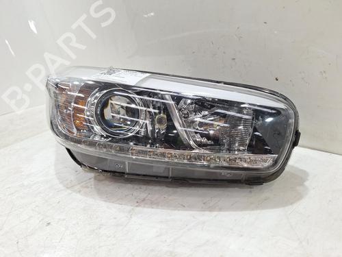 Right headlight KIA CEE'D (JD) 1.6 CRDi 128 | BP39655796C29 - Image 4