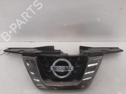 Used Grille NISSAN JUKE (F15) 1.6 (117 hp) 26798581