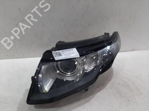 Left headlight LAND ROVER RANGE ROVER EVOQUE (L538) 2.2 D 4x4 | BP33436174C28 - Image 2