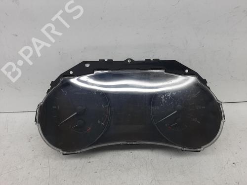 Used Instrument cluster NISSAN QASHQAI II (J11, J11_) 1.5 dCi (110 hp) 26861147