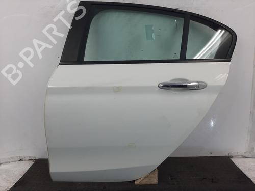 Used Left rear door FIAT TIPO Hatchback (356_, 357_) 1.4 (356HXA1B, 357) (95 hp) 31769507
