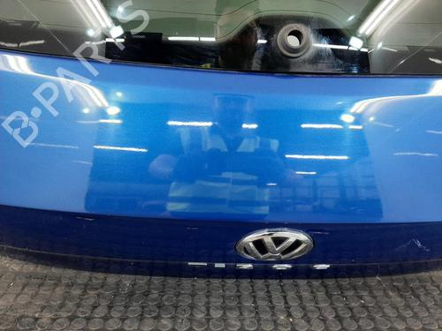 Tailgate VW T-ROC (A11, D11) 1.5 TSI | BP38871330C6 - Image 5