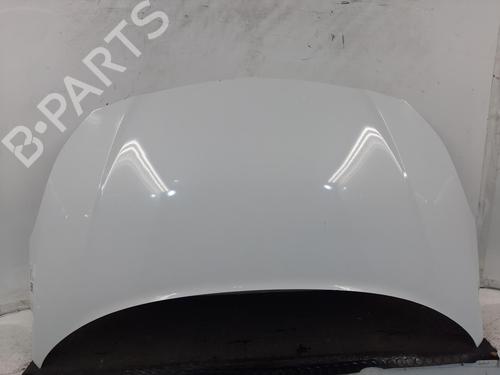 Used Hood VAUXHALL CORSA Mk IV (E) (X15) 1.4 (90 hp) 31999770