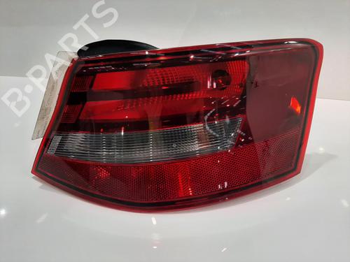 Used Right taillight AUDI A3 (8V1, 8VK) 1.4 TFSI (122 hp) 27502203