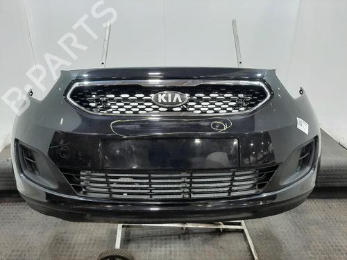 Bumper voor KIA VENGA (YN) 1.4 CVVT (90 hp) 30870056
