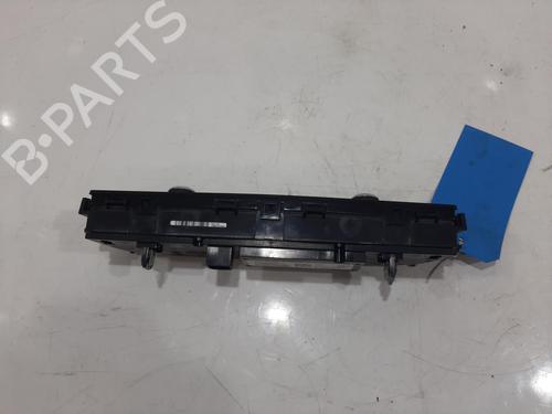 Climate control VAUXHALL INSIGNIA Mk II (B) Hatchback (Z18) 1.6 D (68) | BP29882857I5 - Image 5