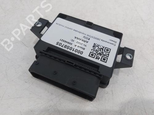 Control unit RENAULT ARKANA I (LCM_, LDN_) 1.3 TCe 140 (LDN0) | BP26824891M11 - Image 2