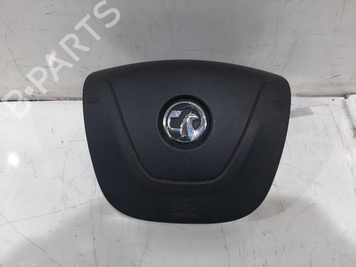 Used Other Other VAUXHALL MOVANO Mk II (B) VAN (X62) 2.3 CDTI FWD (FV) (136 hp) 35923061 35923061