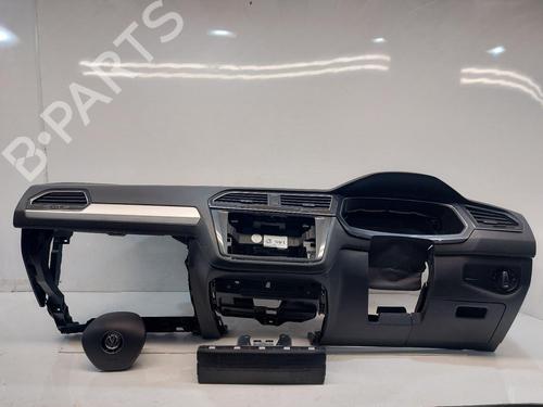 Used Other VW TIGUAN (AD1, AX1) 1.5 TSI (150 hp) 28039458