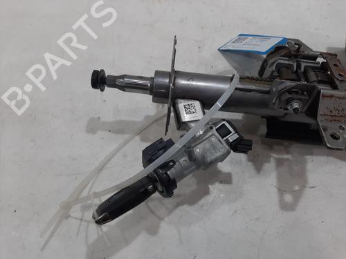Steering column FORD FIESTA VII (HJ, HF) 1.1 Ti-VCT | BP29471864M21 