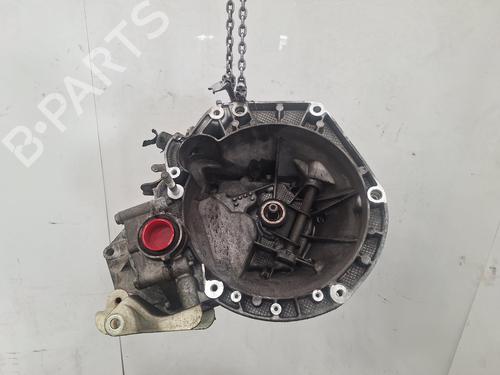 Getriebe für FIAT 500 (312_) 1.0 Mild Hybrid (312.AYD1B) (69 hp) 32239753