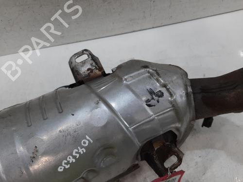 Particulate filter CITROËN C4 II (NC_) 1.6 BlueHDi 100 | BP33699129M81 - Image 5