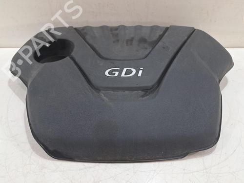 Upper protection KIA SOUL II (PS) 1.6 GDI | BP34733191M93 - Image 2