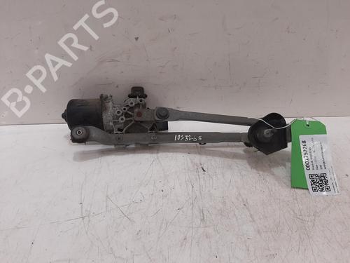 Used Front wiper motor Front wiper motor PEUGEOT 108 1.2 (82 hp) 36773672 36773672