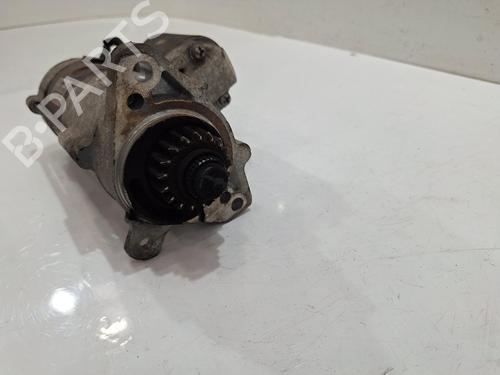 Startmotor VAUXHALL ASTRA Mk VII (K) (B16) 1.6 Turbo | BP26870841M8 
