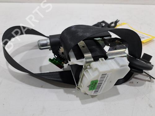 Front left seatbelt SKODA FABIA II Combi (545) 1.6 TDI | BP27630533I26 - Image 4