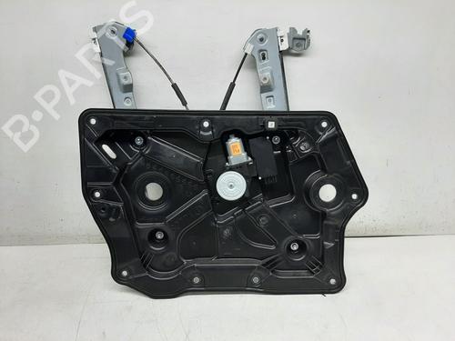 Used Front left window mechanism RENAULT KOLEOS I (HY_) 2.0 dCi (HY0K) (150 hp) 26788007