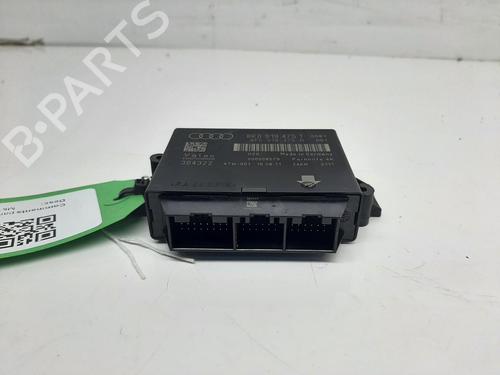 Control unit AUDI Q5 (8RB) 2.0 TDI quattro | BP26778871M11 