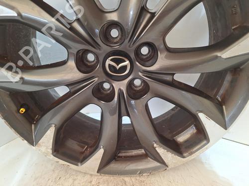 Fælk MAZDA CX-5 (KE, GH) 2.2 D (KE2FW) | BP37409154C45 - Image 4