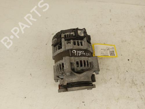 Alternator MERCEDES-BENZ A-CLASS (W177) A 180 (177.084) | BP26766491M7 