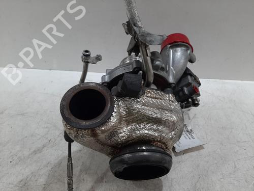 Turbocharger/Supercharger MERCEDES-BENZ E-CLASS (W213) E 220 d (213.004) | BP34732794M71  - Image 6