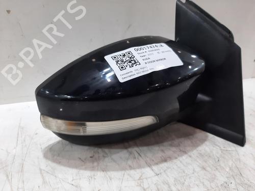 Right mirror FORD KUGA II (DM2) 2.0 TDCi | BP36594224C27 - Image 5