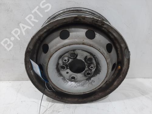 Used Rim CITROËN JUMPER II Van 2.2 HDi 130 (130 hp) 31208081