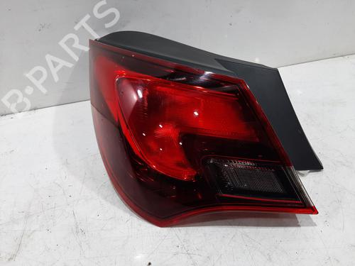 Used Left taillight Left taillight 36811677 36811677