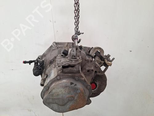 Gearbox CITROËN C4 II (NC_) 1.6 BlueHDi 100 | BP33555690M3 - Image 5