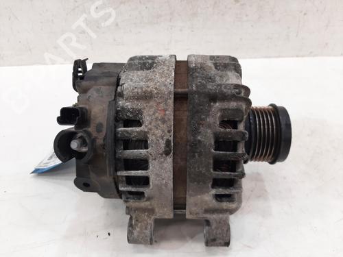 Generator Generator CITROËN C4 Picasso II 1.6 BlueHDi 120 (120 hp) 33800019 33800019
