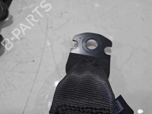 Rear left seatbelt VAUXHALL CORSA Mk IV (E) (X15) 1.4 | BP39724794I29 - Image 2