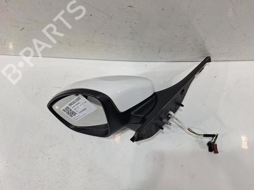 Retrovisor esquerdo CITROËN C3 III (SX) 1.2 VTi 82 | BP31751151C26 - Image 4
