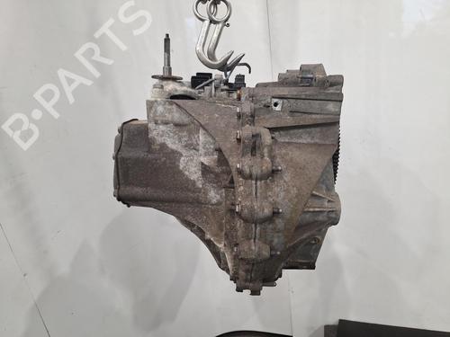 Gearbox CITROËN C4 Picasso I MPV (UD_) 1.6 HDi 110 | BP29397626M3 